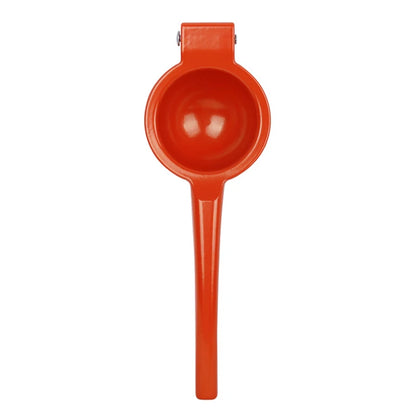 Home Manual Lemon Squeezer Aluminum Alloy Hand Pressed Orange Fruit Juicer Portable Practical Kitchen Tools Mini Blender